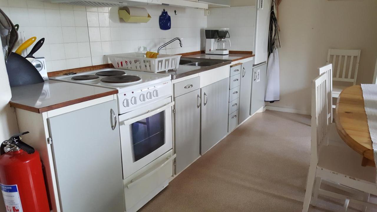 Siljansfors Semesterlagenhet Apartment Mora Ngoại thất bức ảnh