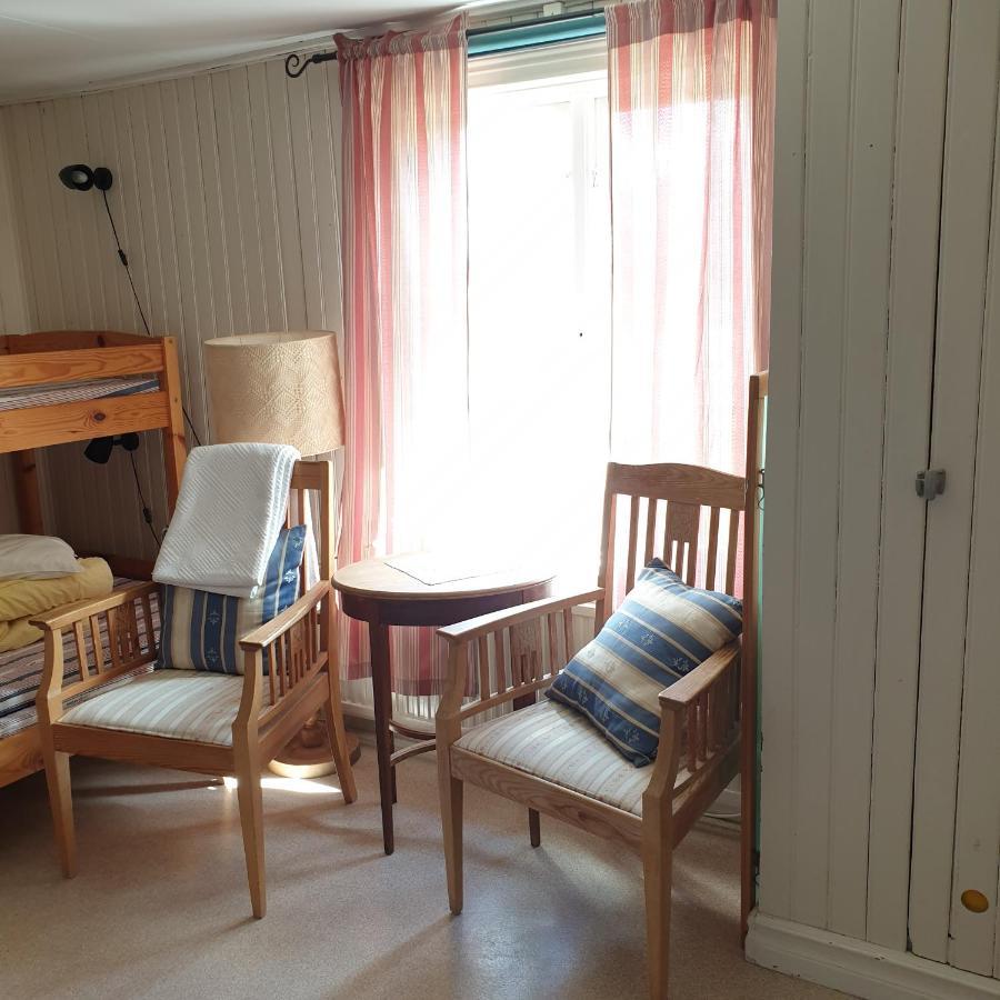 Siljansfors Semesterlagenhet Apartment Mora Ngoại thất bức ảnh